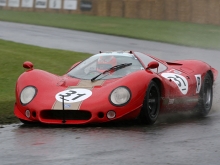 Ford F3L P68 1968 10